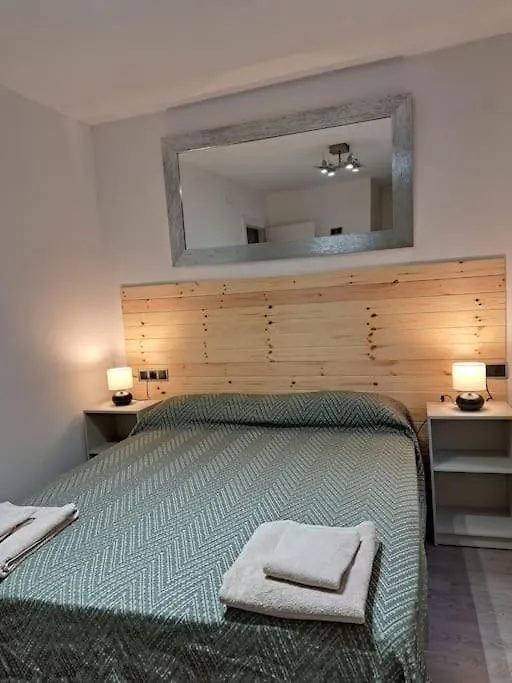 Nice Apartment In Barcelona Spain