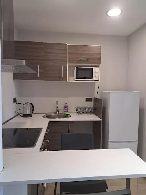 Nice Apartment In Barcelona