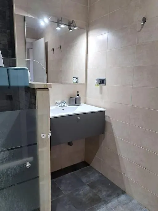 Nice Apartment In Barcelona 0*,