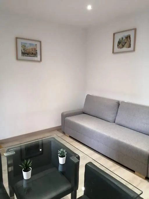 Nice Apartment In Barcelona location