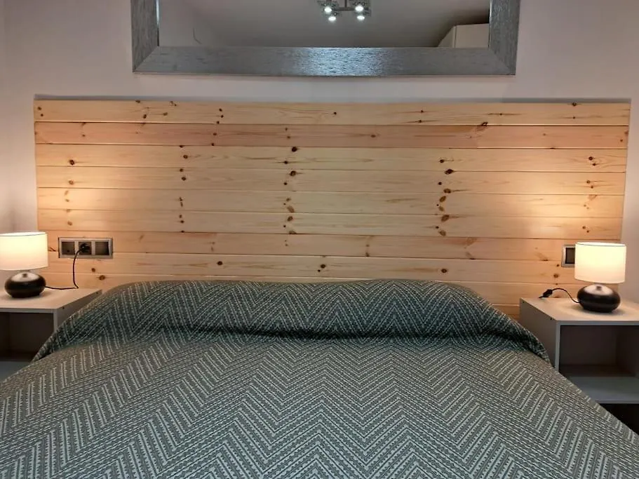 Nice Apartment In Barcelona Spain