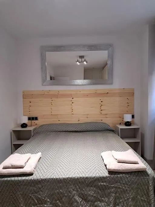 Nice Apartment In Barcelona