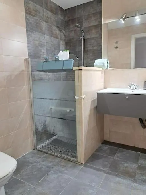 Nice Apartment In Barcelona