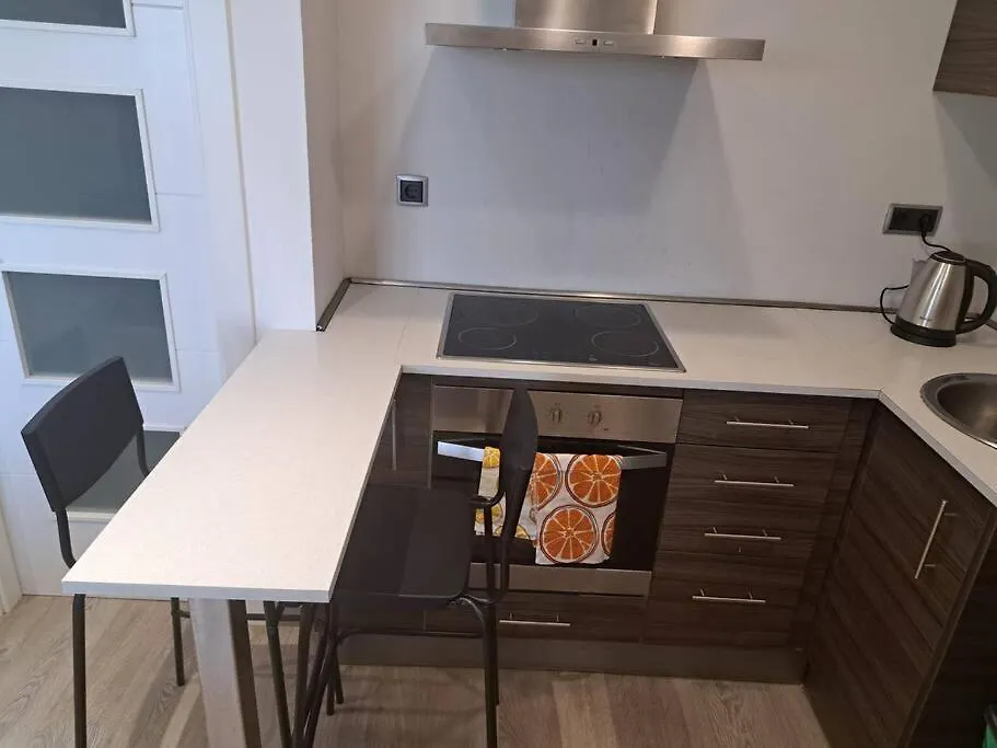 Nice Apartment In Barcelona 0*,  Spain